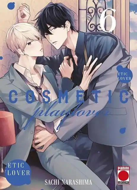 COSMETIC PLAYLOVER 06 Última Oportunidad