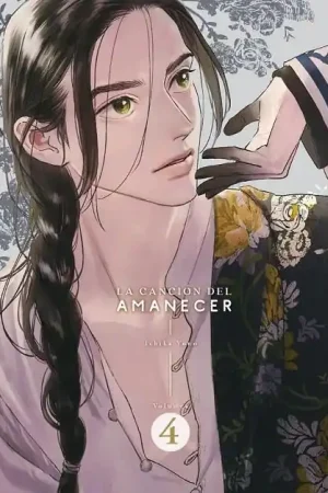 Entrega Rápida LA CANCION DEL AMANECER 04