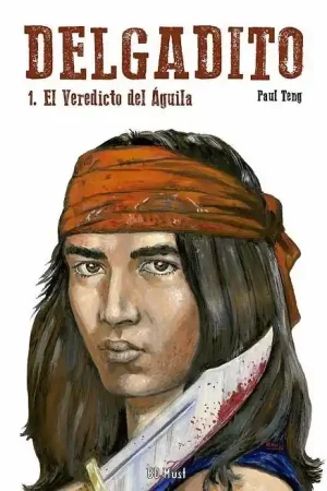 DELGADITO 01. EL VEREDICTO DEL AGUILA Garantía De Devolución De Dinero