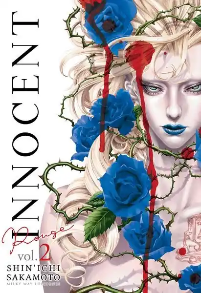 INNOCENT ROUGE 2 Directo De Fábrica