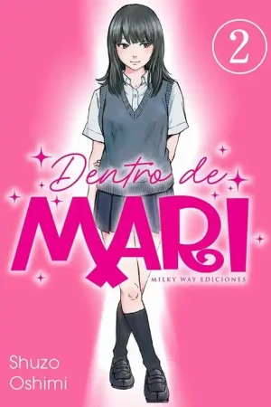DENTRO DE MARI 02 Barato