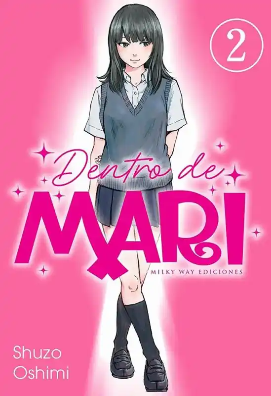 DENTRO DE MARI 02 Barato