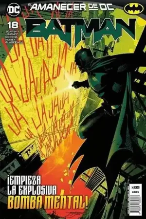 Alta Calidad BATMAN N?M. 18/ 148
