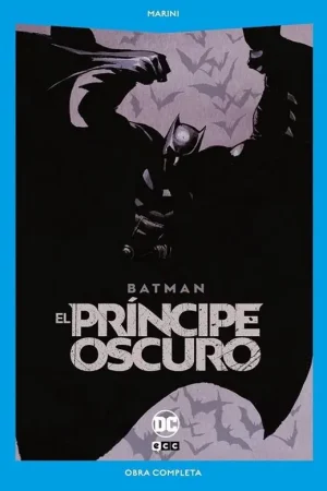 Precio Económico BATMAN EL PRÍNCIPE OSCURO (DC POCKET)