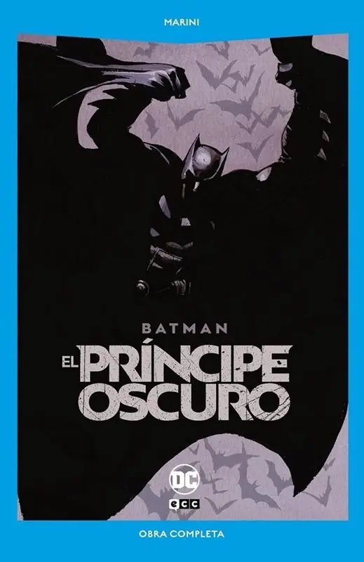 Precio Económico BATMAN EL PRÍNCIPE OSCURO (DC POCKET)