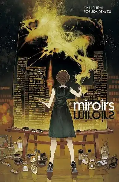 Favorito De Clientes MIROIRS