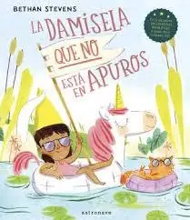 LA DAMISELA QUE NO ESTA EN APUROS Más Vendido