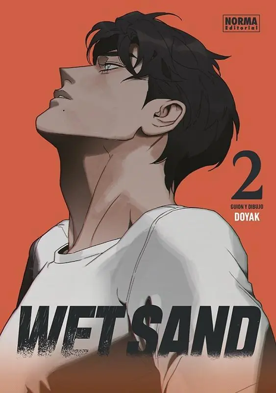 No Te Lo Pierdas WET SAND 02