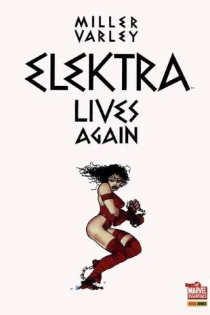 Oferta Flash ELEKTRA LIVES AGAIN