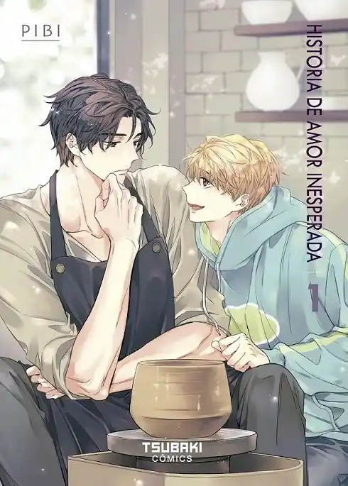 HISTORIA DE AMOR INESPERADA 01 Compra Hoy