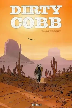 Oferta DIRTY COBB