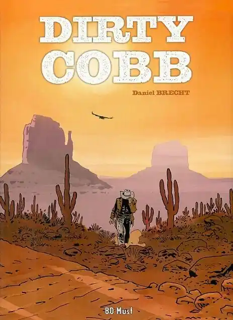 Oferta DIRTY COBB