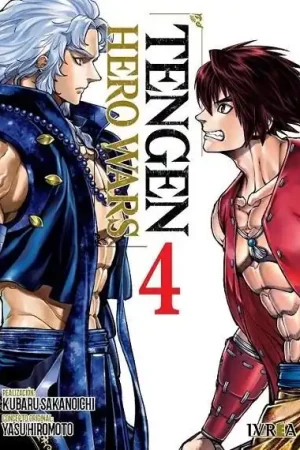 TENGEN HERO WARS 04 Garantía De Devolución De Dinero