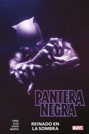 A Buen Precio PANTERA NEGRA DE EVE EWING 01 REINADO EN LA SOMBRA