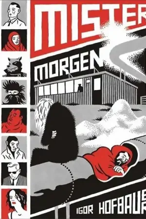 Últimas Unidades MISTER MORGEN