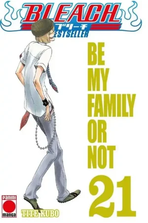 Súper Precio BLEACH BESTSELLER 21