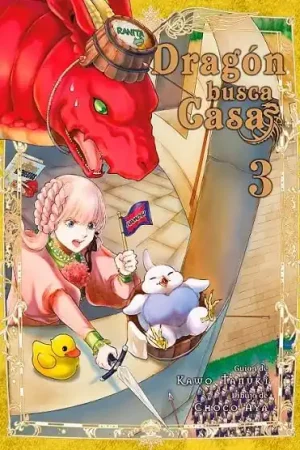 DRAGON BUSCA CASA 3 Gran Oferta