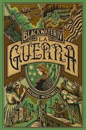 Oferta Flash BLACKWATER IV LA GUERRA