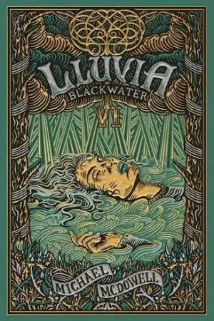 BLACKWATER VI LLUVIA Promoción