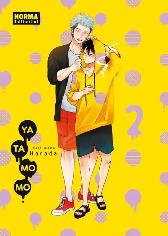 Compra Hoy YATAMOMO 02