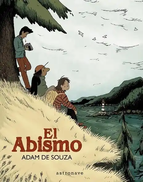 Ocasión Especial EL ABISMO