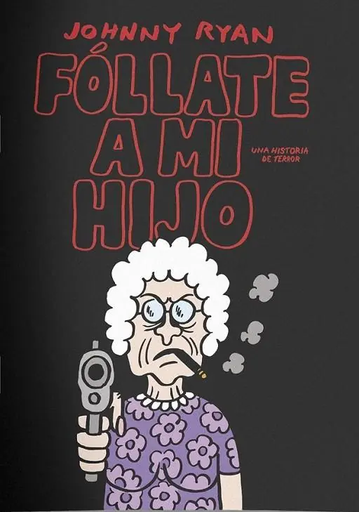 FOLLATE A MI HIJO Envío Exprés
