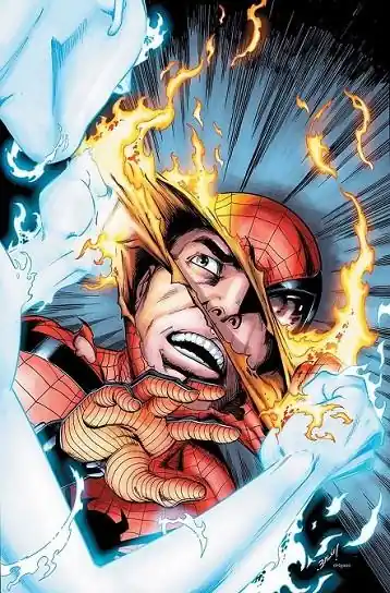 Imprescindible (Must-Have) SPIDERMAN SUPERIOR 04 11
