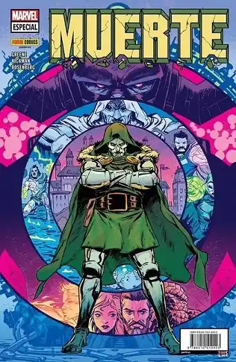 MUERTE Venta Final