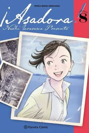 ASADORA! Nº08 Oferta De Temporada