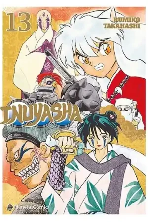 INUYASHA KANZENBAN Nº 13/30 Oferta Especial