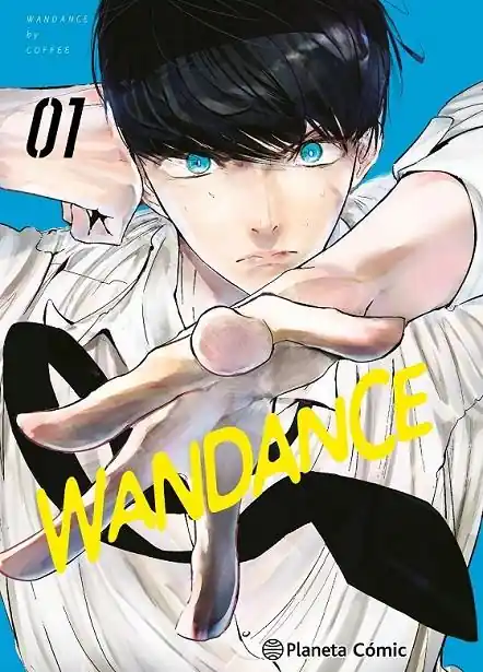 Pago Seguro WANDANCE Nº 01