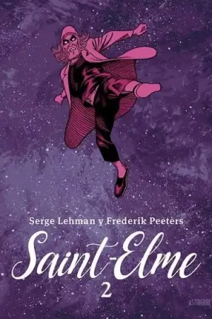 SAINT-ELME INTEGRAL 02 Bestseller