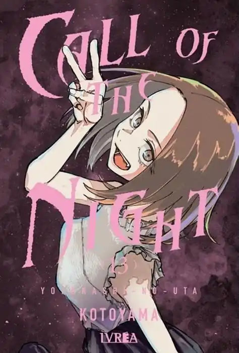 Última Versión CALL OF THE NIGHT 13