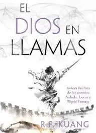 DIOS EN LLAMAS,EL Solo Por Tiempo Limitado