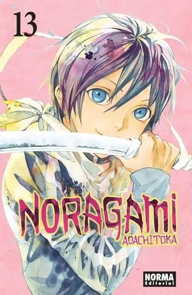 NORAGAMI 13 Precio Reducido