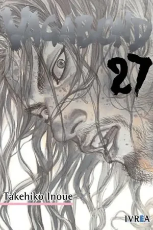 VAGABOND 27 Compra Ahora