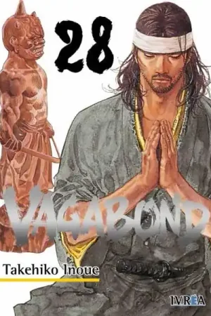 VAGABOND 28 NUEVA EDICIÓN Oferta Especial