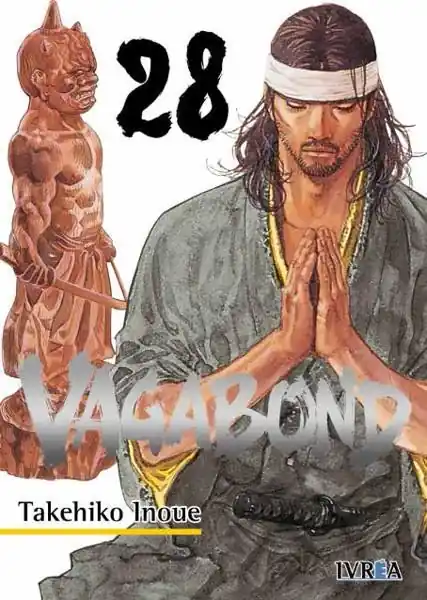VAGABOND 28 NUEVA EDICIÓN Oferta Especial