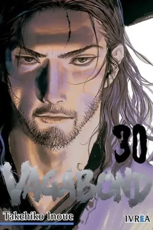 VAGABOND 30 NUEVA EDICIÓN Ordenar Ahora Mismo