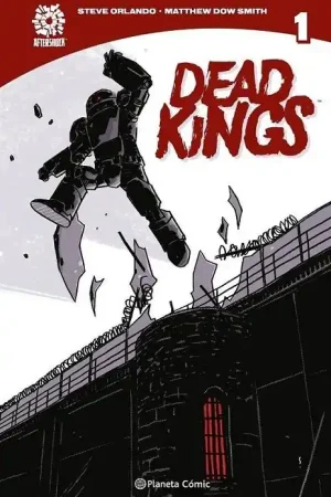 DEAD KINGS Ocasión Especial