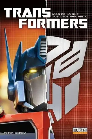 Precio De Oferta TRANSFORMERS MAS DE LO QUE TUS OJOS HAN VISTO