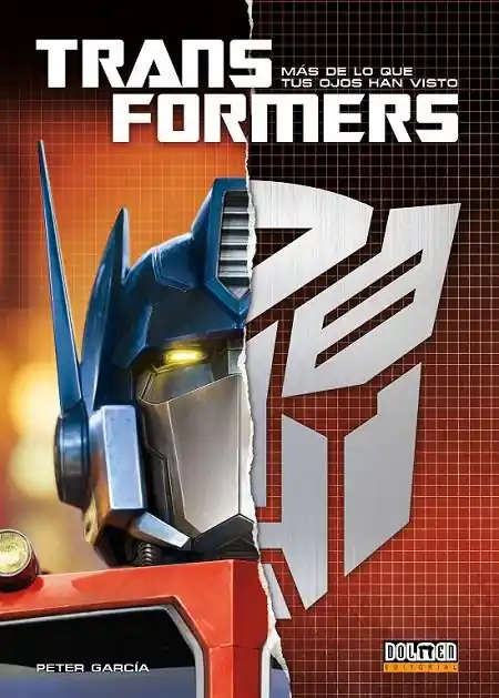 Precio De Oferta TRANSFORMERS MAS DE LO QUE TUS OJOS HAN VISTO