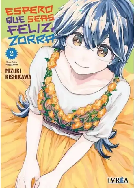 Ordenar Ahora Mismo ESPERO QUE SEAS FELIZ, ZORRA 02