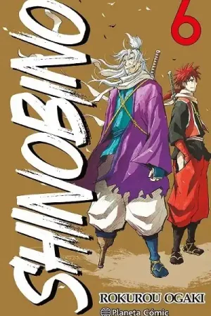 SHINO BI NO Nº06/06 Precio Económico