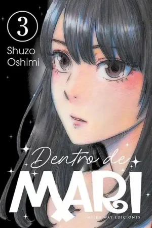 DENTRO DE MARI 03 Bestseller