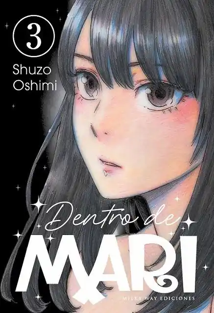 DENTRO DE MARI 03 Bestseller