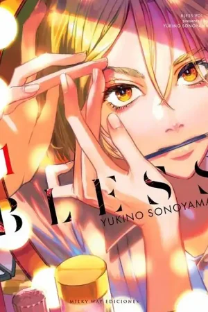 Compra Ahora BLESS 01