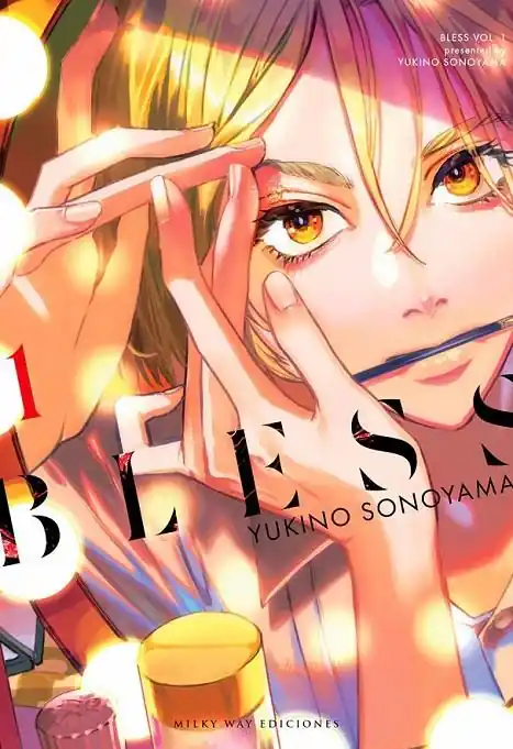 Compra Ahora BLESS 01