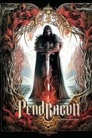 Ordenar Ahora Mismo PENDRAGON