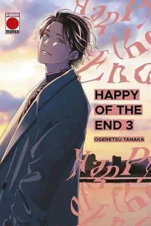 Precio De Fábrica HAPPY OF THE END 03